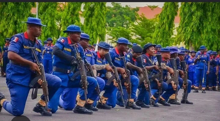 Abia NSCDC seeks tech professional upgrade
