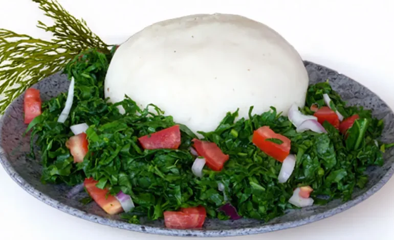 African diet ‘reduces inflammation’ in just two weeks
