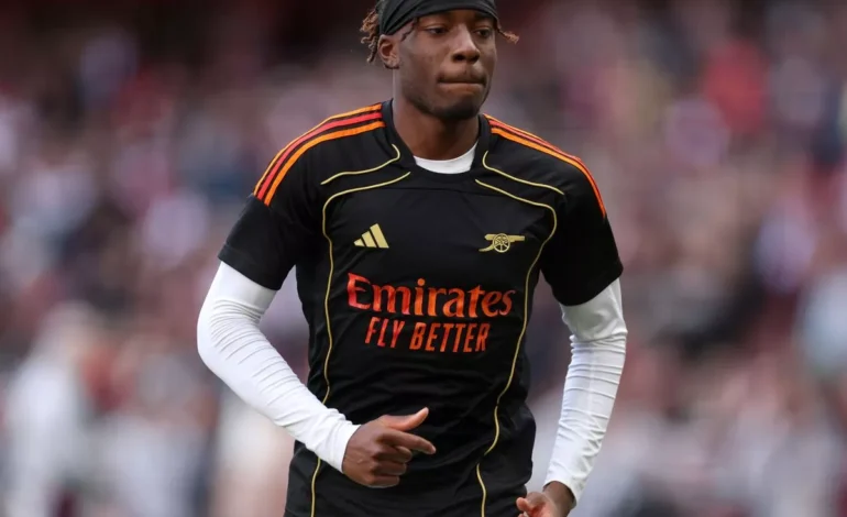 Spanish, Italian Giants Considering January Loan Move For Madueke