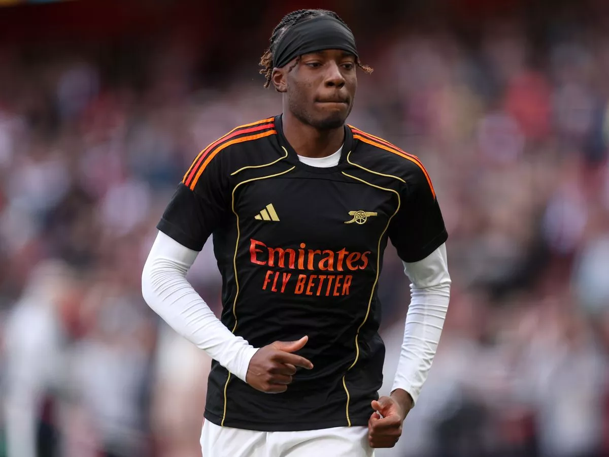 Spanish, Italian Giants Considering January Loan Move For Madueke