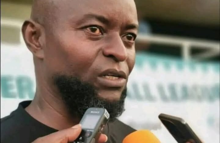 NPFL: Rivers United coach Finidi happy with draw against Nasarawa United