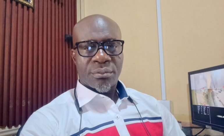 NFF: NSC must jettison regionalism to salvage Nigeria football – Onyeabor