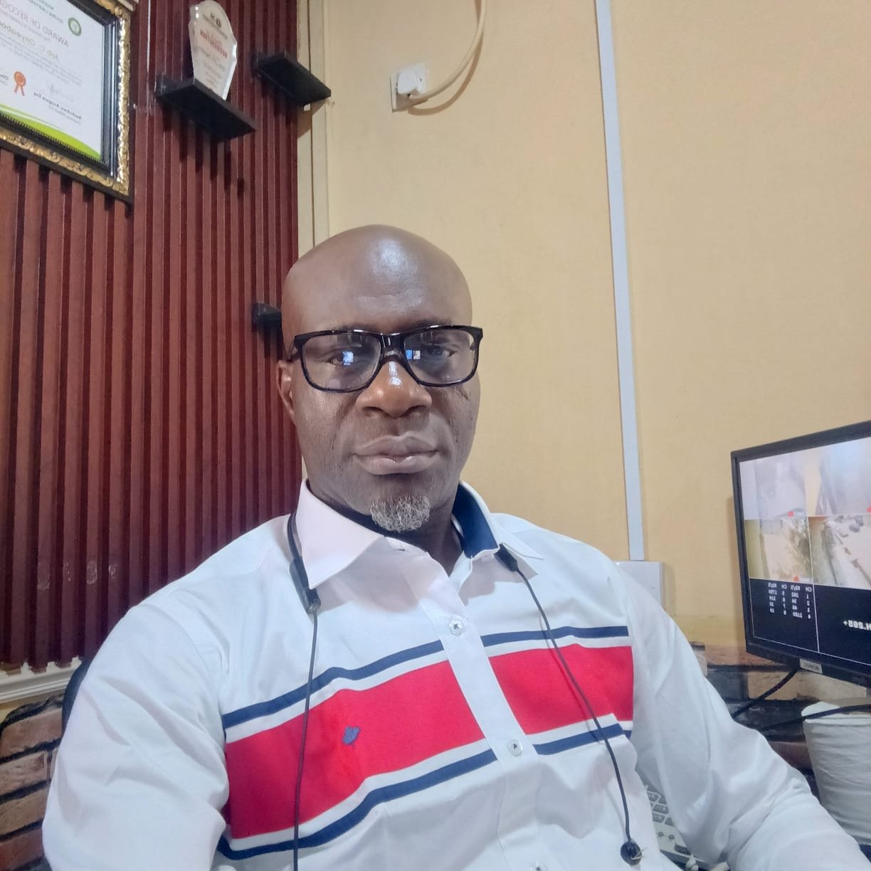 NFF: NSC must jettison regionalism to salvage Nigeria football – Onyeabor