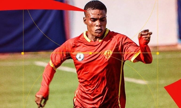 CAFWCLQ: Edo Queens battle USFA for final ticket