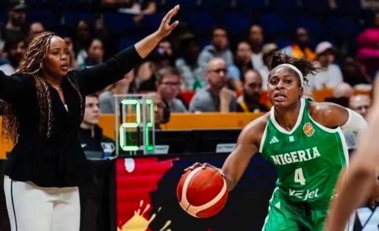 D’Tigress suffer second straight World Cup defeat against Hungary
