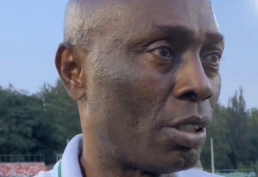 FIFA U-20 WWC: Aduku demands more from Falconets after China draw