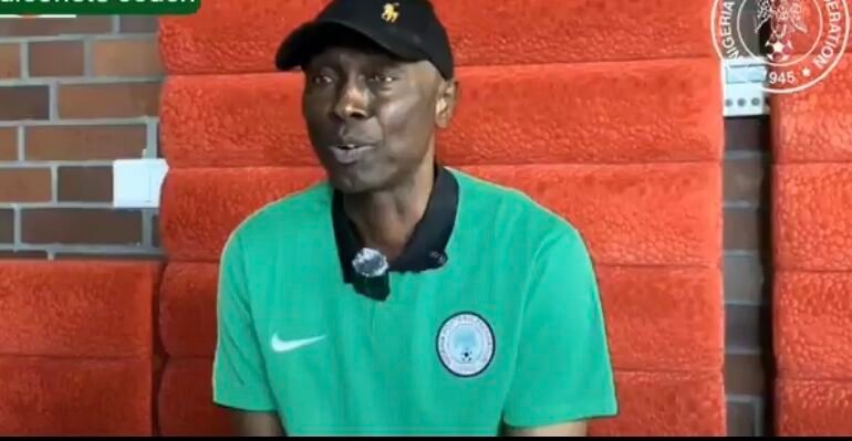 Aduku: Falconets ready for England battle, targeting World Cup glory