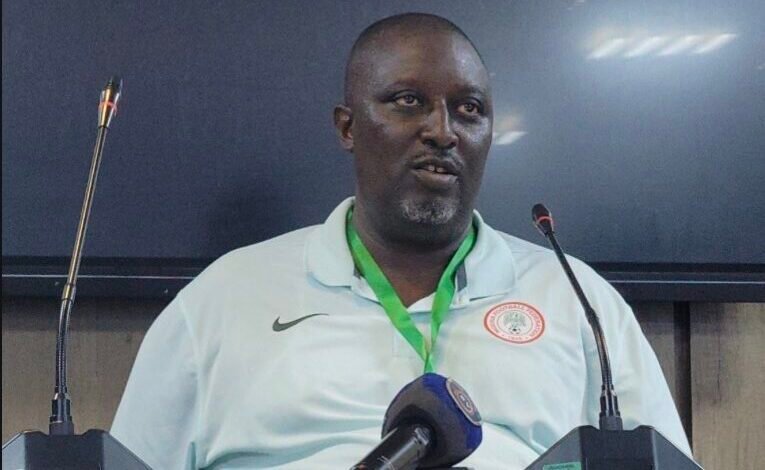 Nigeria 5-0 Niger: Flamingos Coach reflects on Nigeria’s flying start at WAFU B Girls tournament