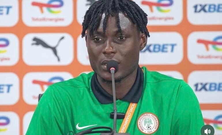 INTERVIEW: Why I moved to India-Former Remo Stars Captain, Junior Nduka