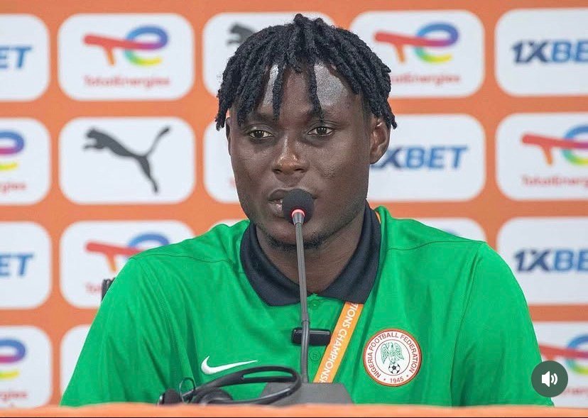 INTERVIEW: Why I moved to India-Former Remo Stars Captain, Junior Nduka