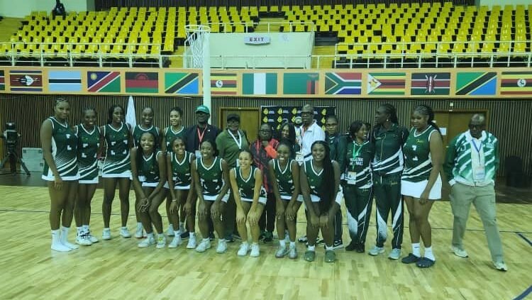 Netball World Cup Qualifiers: Malawi crush Nigeria 82–22 in Nairobi