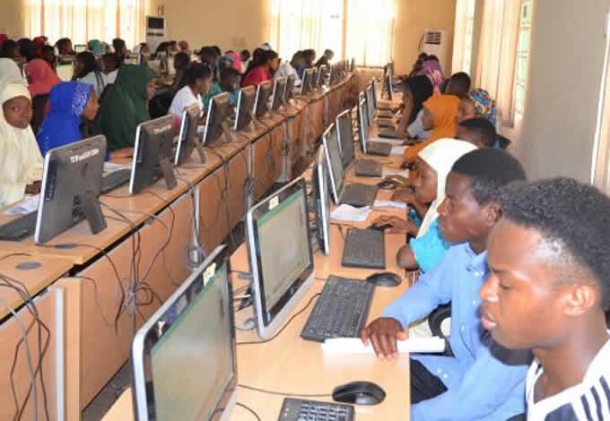 How to check 2026 UTME results for underage candidates
