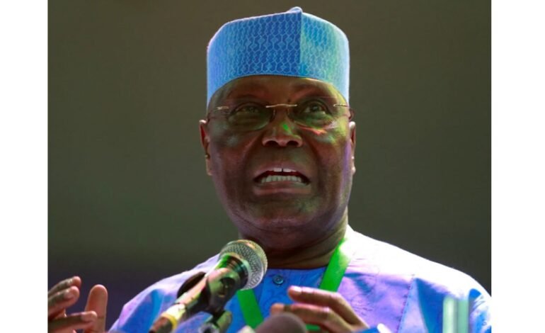 Alleged Corruption: Atiku Reacts To Calls For EFCC Probe