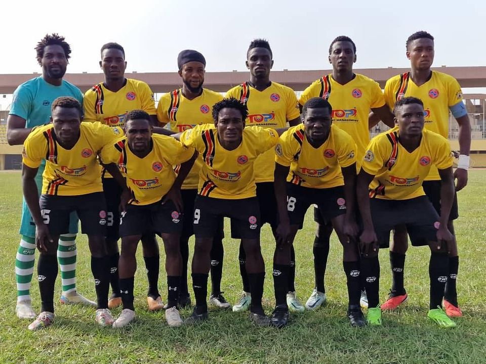 NNL: ABS FC commence pre-season training ahead of 2026/27 season