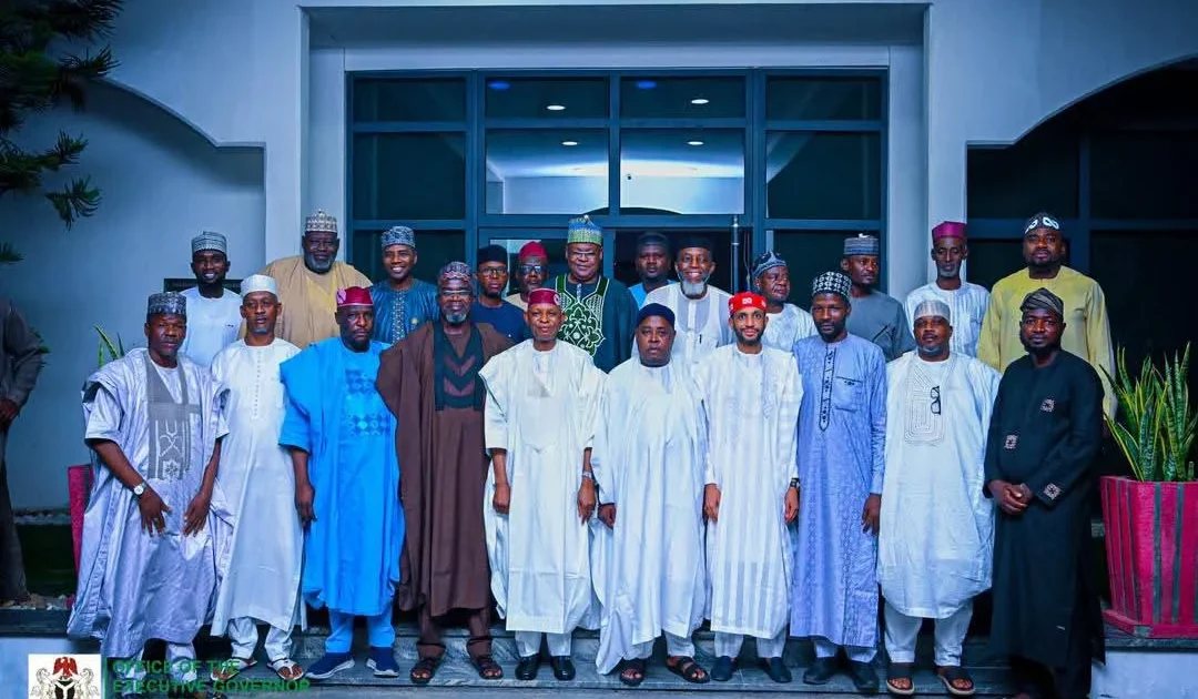 Kano NDC members may rejoin APC after visit to gov Yusuf