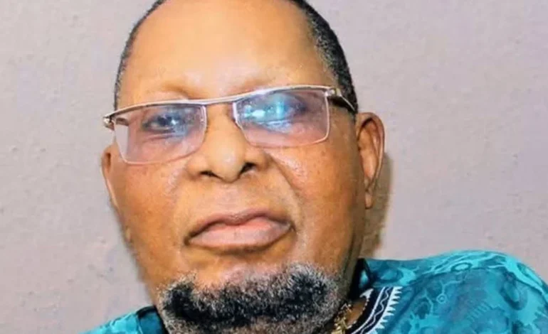 Things to know about late Mushin strongman Baba Alado