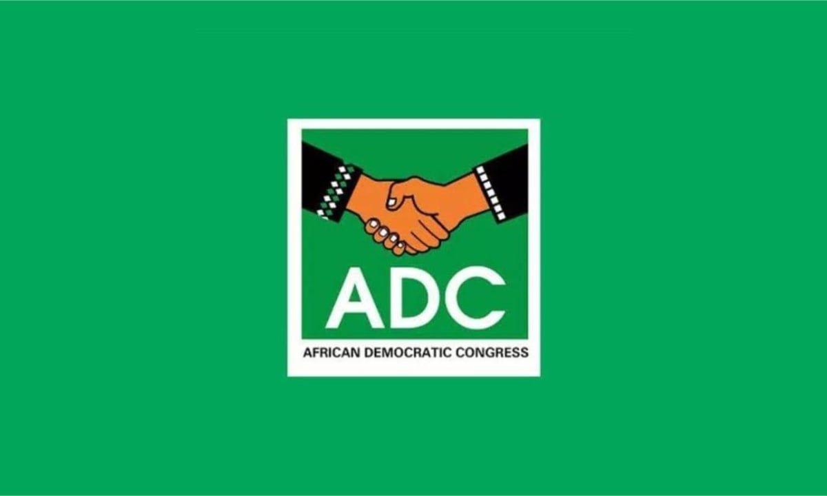ADC tackles presidency over Tinubu’s mysterious prolonged absence