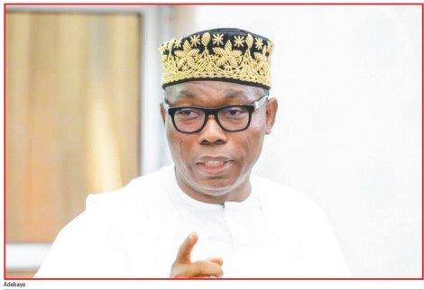 Adebayo Accuses Tinubu Of Constitutional Breaches