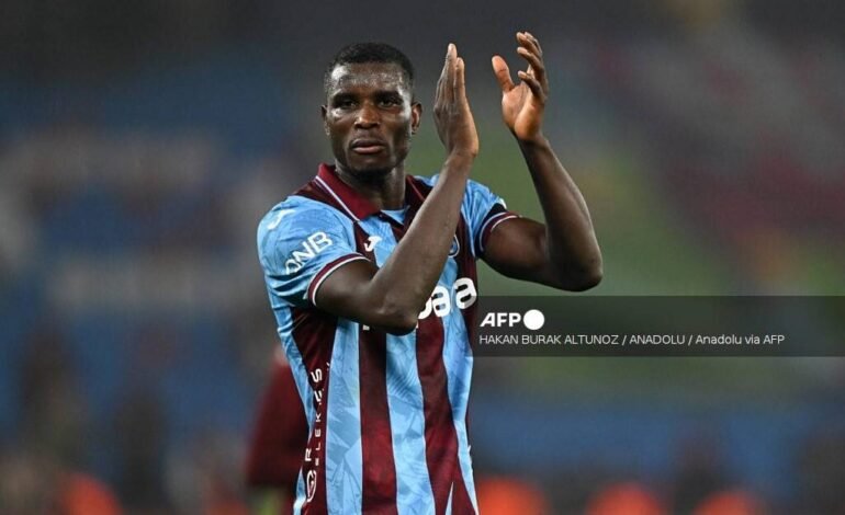 “Onuachu bigger threat than Salah”