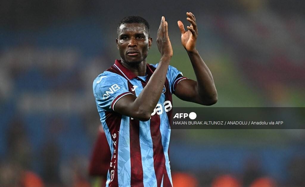 “Onuachu bigger threat than Salah”