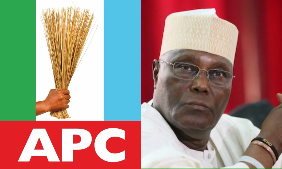 APC PCC Cites Paris Arbitration Proceedings, Questions Atiku’s Presidential Bid