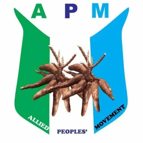2027: APM Flags Off Presidential Campaign Monday