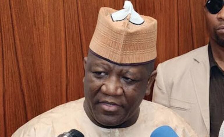 2027: North will repay Tinubu for supporting Buhari, region – Yari
