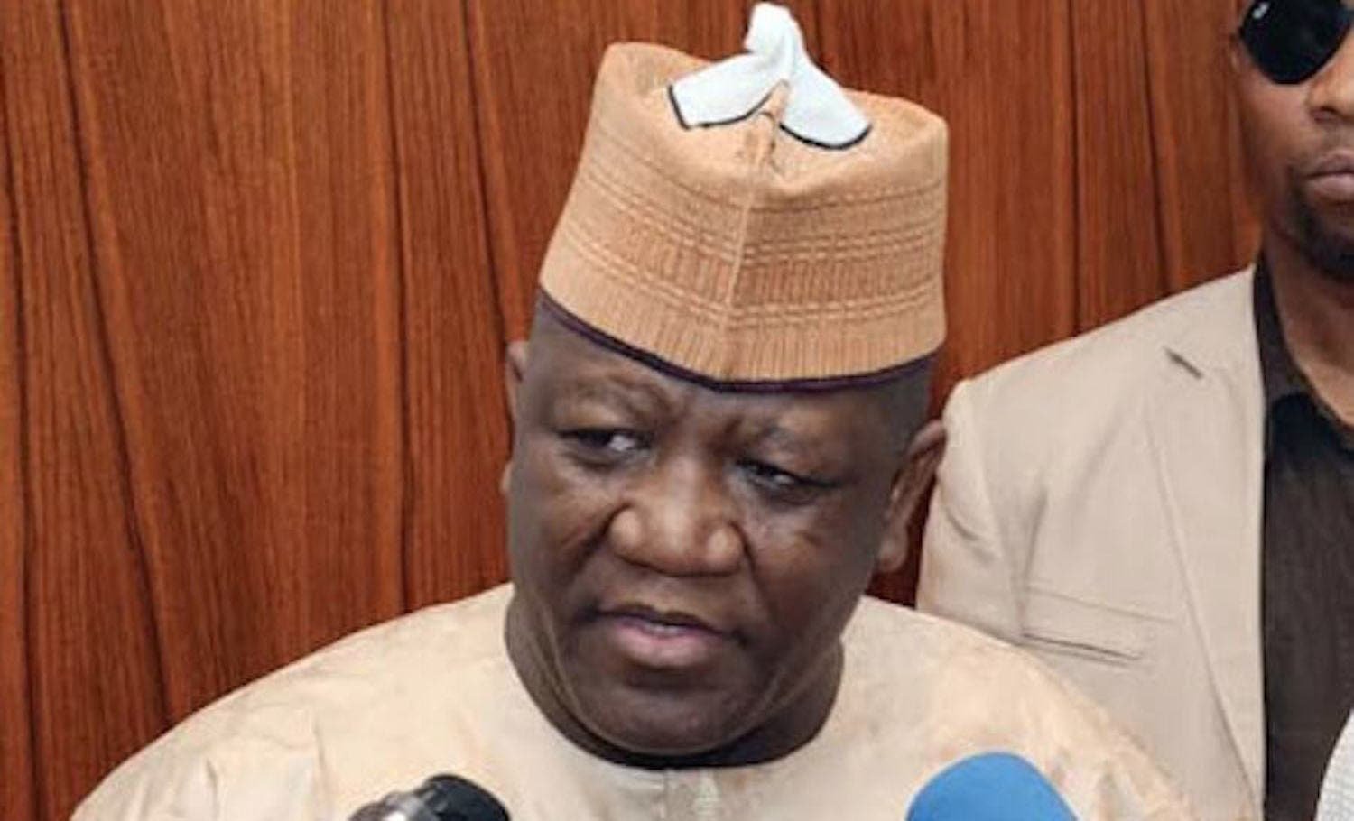 2027: North will repay Tinubu for supporting Buhari, region – Yari