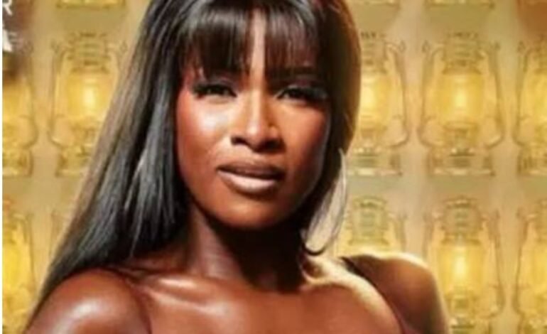 BBNaija S11: Popular housemate Abi exits reality show