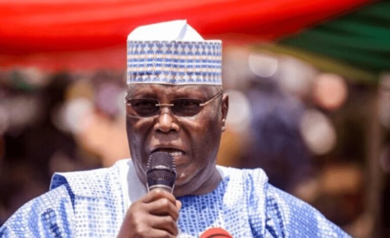 APC: Stop manufacturing figures, attaching to my proposal – Atiku to Tinubu’s aide, Ogra