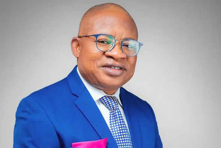 2027: Oyo ADC Guber Candidate Promises Monthly Stipends For Elderly