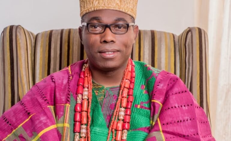 2027: Men in presidential villa, govt houses Nigeria’s problem – SDP’s Adebayo