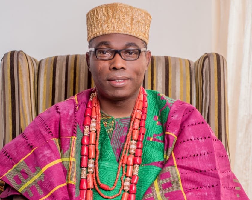 2027: Men in presidential villa, govt houses Nigeria’s problem – SDP’s Adebayo