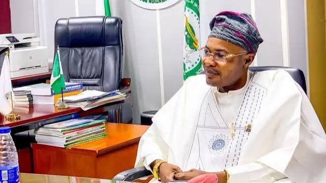 Reps C’ttee Links 12 Entities, 58 Bank Accounts To PFIPC DG