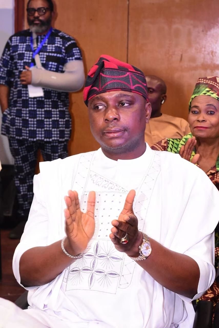 Benue: Agada mistaking personal grievance for political mandate — Gov Alia’s Aide