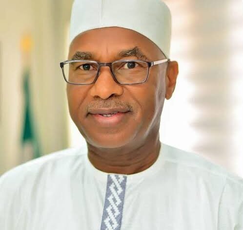 Galadima Seeks Federal Appointees’ Input On Adamawa Rising Agenda