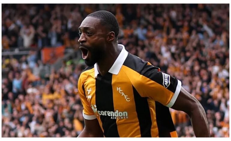 EPL: ‘He covered the ground’ – Super Eagles’ Ajayi praised over display in Hull 2-2 with Chelsea