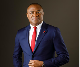 Alawuba: Improvement In Economic Indicators Points To Nigeria’s Growth Path
