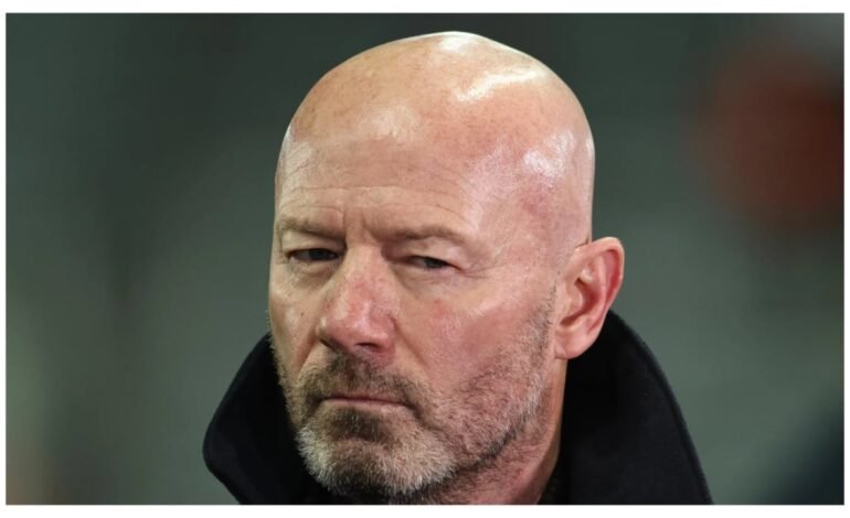 EPL: He kicked Foden – Alan Shearer slams pathetic Bruno Fernandes 