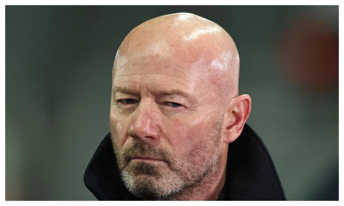 EPL: He kicked Foden – Alan Shearer slams pathetic Bruno Fernandes 