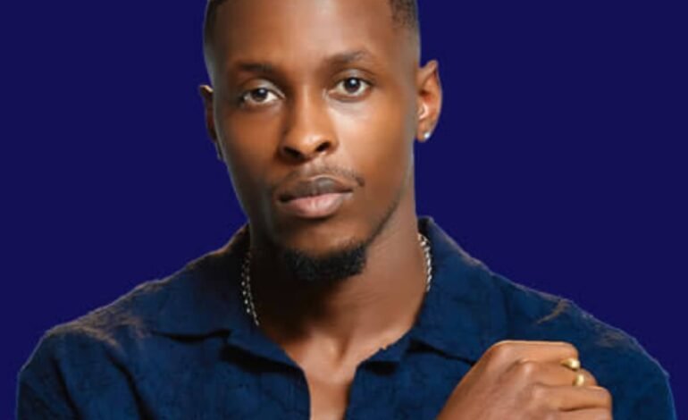 BBNaija S11: Araga evicted from reality show