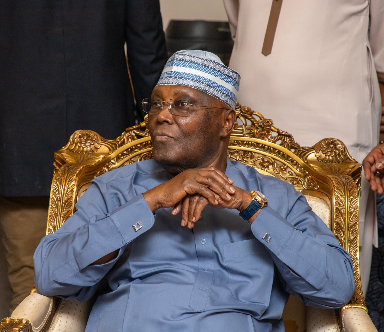 Tinubu Plans To Make Nigerians Forget Hardship Caused By Subsidy Removal – Atiku