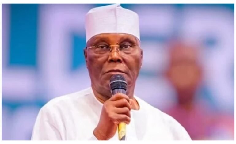 2027: Tinubu made life expensive for Nigerians, I’ll make it affordable – Atiku
