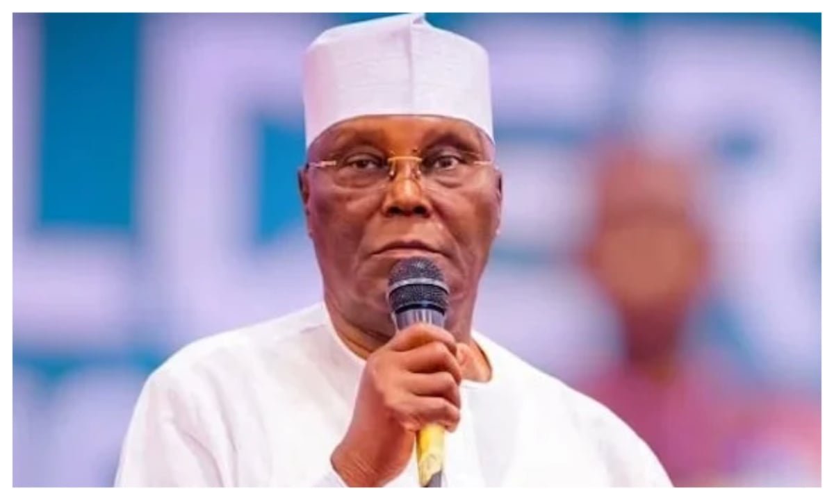 2027: Tinubu made life expensive for Nigerians, I’ll make it affordable – Atiku