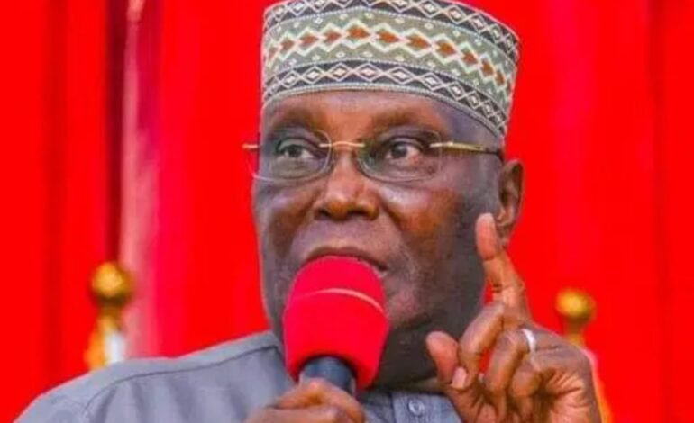 Atiku urges rival ADC factions in Jigawa to withdraw court cases