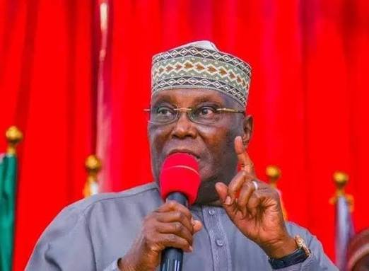 Atiku Demands Publication Of 2025 Nigeria/US Health Agreement