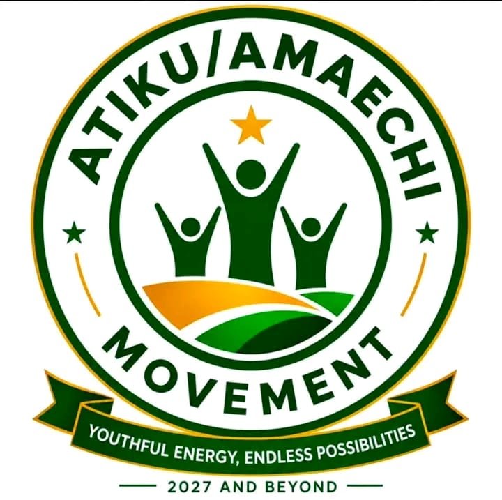 Atiku/Amaechi Movement Responds To Kwankwaso On 2027 Presidential Ticket