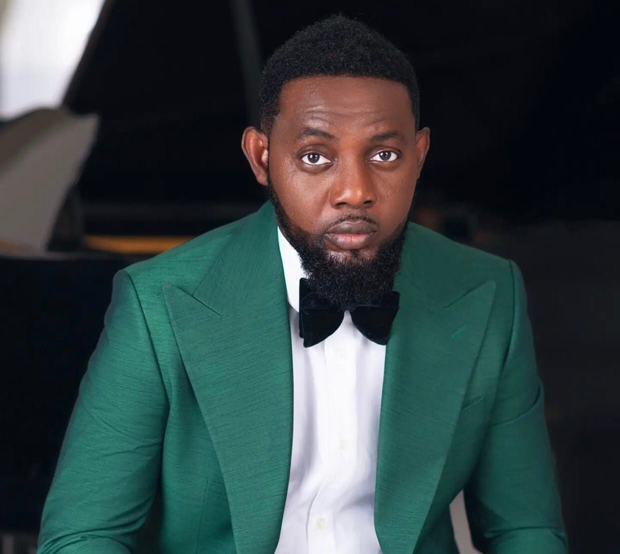 Nigerian artistes now charge N200m, upcoming ones demand N80m – AY comedian reveals