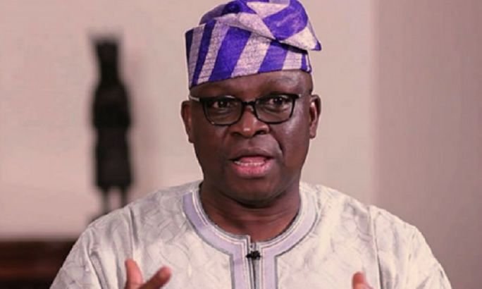 2027: Even If Atiku, Obi Unite, Tinubu Will Win – Fayose