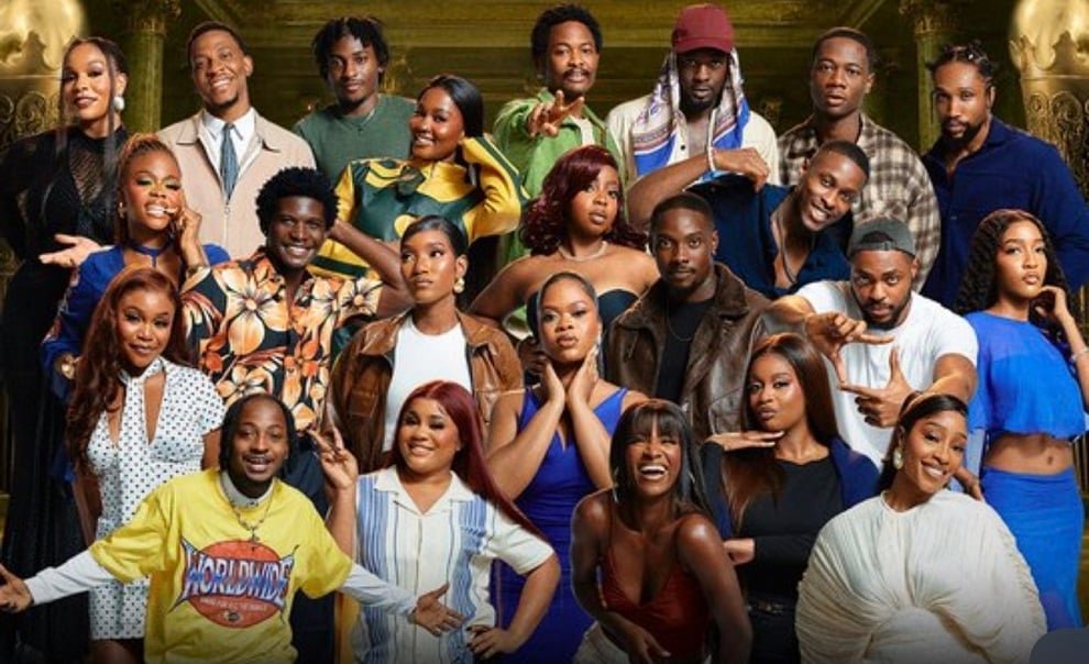 BBNaija S11: 13 housemates face possible eviction for week 7